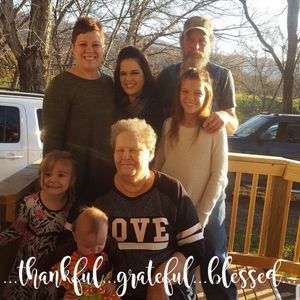 Meet your Posher, Stacey